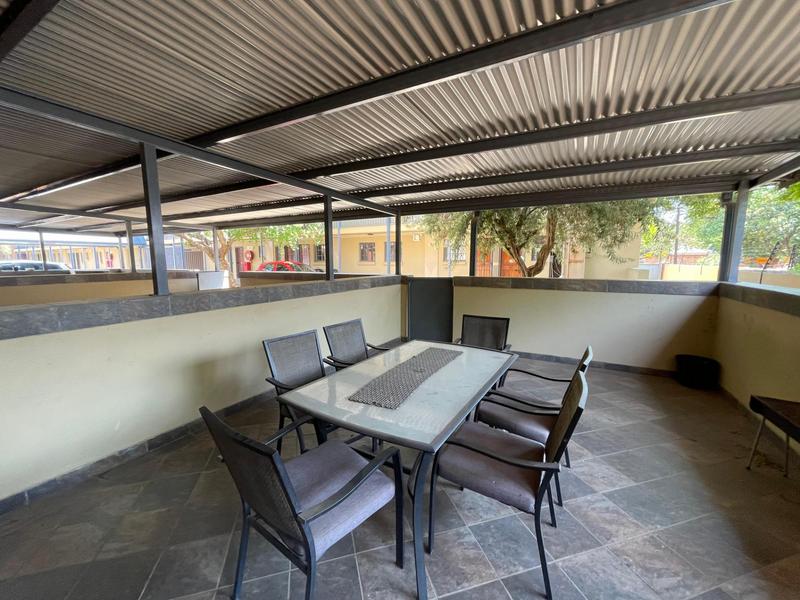To Let 1 Bedroom Property for Rent in Die Bult North West